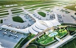Thành lập Tổ công tác Dự án đầu tư xây dựng Cảng hàng không Quốc tế Long Thành giai đoạn 1 